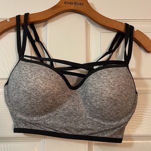 Pink by Victoria Secret Bralette
